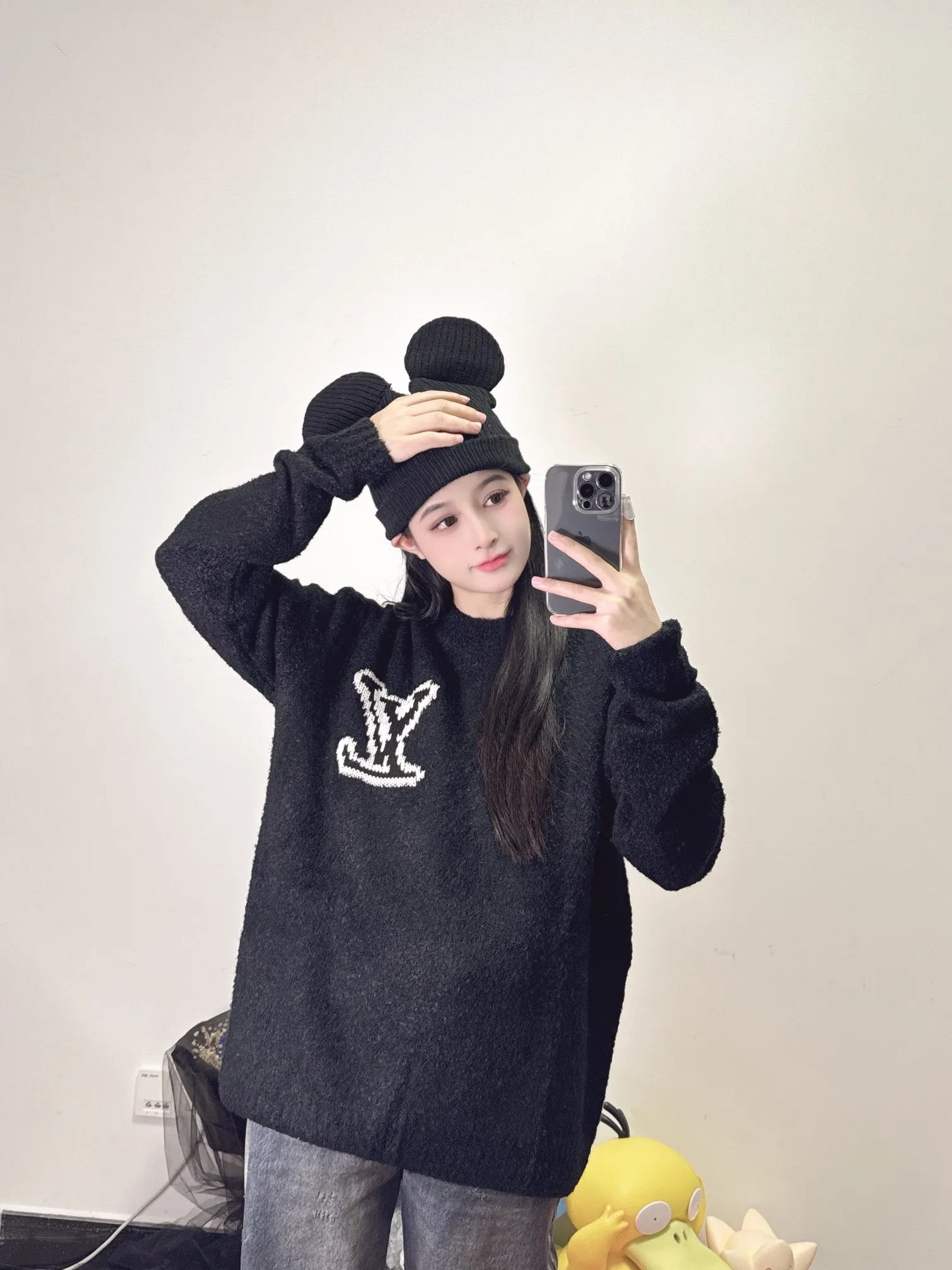 Model picture
